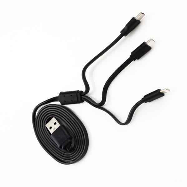3-1 powercharger cable